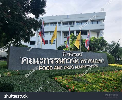 thailand fda solicitor